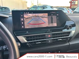 Citroën C4 X PureTech 130 S&S EAT8 Max occasion - Photo 31