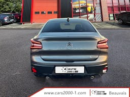 Citroën C4 X  PureTech 130 S&S EAT8 Max occasion - Photo 5