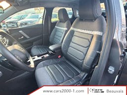 Citroën C4 X PureTech 130 S&S EAT8 Max occasion - Photo 8