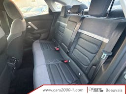 Citroën C4 X  PureTech 130 S&S EAT8 Max occasion - Photo 9