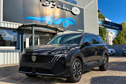 Peugeot 5008  Hybrid 145 e-DCS6 Allure Business occasion - Photo 1