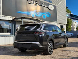 Peugeot 5008 Hybrid 145 e-DCS6 Allure Business occasion - Photo 2