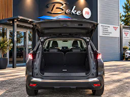 Peugeot 5008 Hybrid 145 e-DCS6 Allure Business occasion - Photo 3