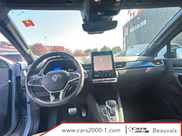 Renault SYMBIOZ E-Tech full hybrid 145 Esprit Alpine occasion - Photo 10