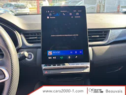 Renault SYMBIOZ  E-Tech full hybrid 145 Esprit Alpine occasion - Photo 11