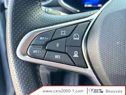 Renault SYMBIOZ  E-Tech full hybrid 145 Esprit Alpine occasion - Photo 12