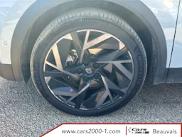 Renault SYMBIOZ  E-Tech full hybrid 145 Esprit Alpine occasion - Photo 15