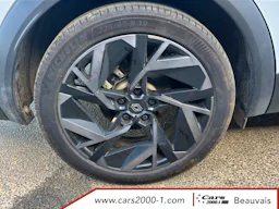 Renault SYMBIOZ E-Tech full hybrid 145 Esprit Alpine occasion - Photo 17