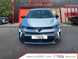 Renault SYMBIOZ  E-Tech full hybrid 145 Esprit Alpine occasion - Photo 2