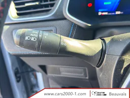 Renault SYMBIOZ  E-Tech full hybrid 145 Esprit Alpine occasion - Photo 20