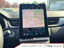 Renault SYMBIOZ  E-Tech full hybrid 145 Esprit Alpine occasion - Photo 25