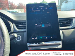 Renault SYMBIOZ E-Tech full hybrid 145 Esprit Alpine occasion - Photo 29