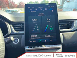 Renault SYMBIOZ E-Tech full hybrid 145 Esprit Alpine occasion - Photo 31