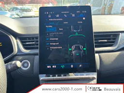 Renault SYMBIOZ  E-Tech full hybrid 145 Esprit Alpine occasion - Photo 32