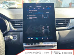 Renault SYMBIOZ  E-Tech full hybrid 145 Esprit Alpine occasion - Photo 33