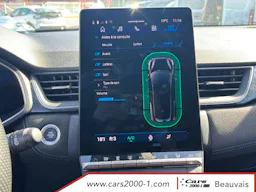 Renault SYMBIOZ  E-Tech full hybrid 145 Esprit Alpine occasion - Photo 34