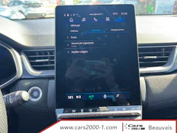 Renault SYMBIOZ  E-Tech full hybrid 145 Esprit Alpine occasion - Photo 36