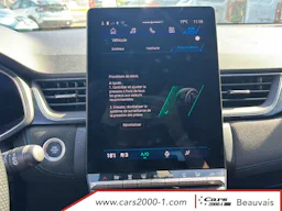 Renault SYMBIOZ E-Tech full hybrid 145 Esprit Alpine occasion - Photo 37