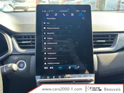 Renault SYMBIOZ E-Tech full hybrid 145 Esprit Alpine occasion - Photo 38