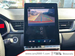 Renault SYMBIOZ  E-Tech full hybrid 145 Esprit Alpine occasion - Photo 39