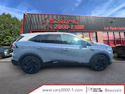 Renault SYMBIOZ  E-Tech full hybrid 145 Esprit Alpine occasion - Photo 4