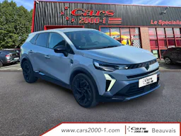 Renault SYMBIOZ E-Tech full hybrid 145 Esprit Alpine occasion - Photo 3