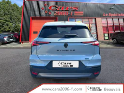 Renault SYMBIOZ  E-Tech full hybrid 145 Esprit Alpine occasion - Photo 5