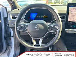 Renault SYMBIOZ  E-Tech full hybrid 145 Esprit Alpine occasion - Photo 14