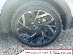 Renault SYMBIOZ  E-Tech full hybrid 145 Esprit Alpine occasion - Photo 16