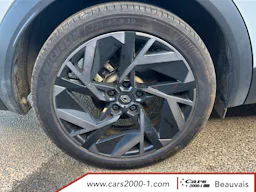 Renault SYMBIOZ  E-Tech full hybrid 145 Esprit Alpine occasion - Photo 17