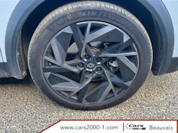 Renault SYMBIOZ  E-Tech full hybrid 145 Esprit Alpine occasion - Photo 18