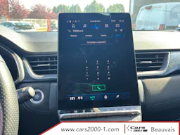 Renault SYMBIOZ E-Tech full hybrid 145 Esprit Alpine occasion - Photo 26