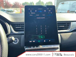 Renault SYMBIOZ  E-Tech full hybrid 145 Esprit Alpine occasion - Photo 26