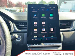 Renault SYMBIOZ  E-Tech full hybrid 145 Esprit Alpine occasion - Photo 27