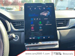 Renault SYMBIOZ  E-Tech full hybrid 145 Esprit Alpine occasion - Photo 28