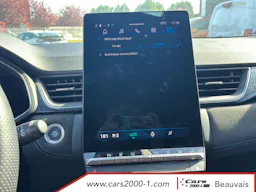 Renault SYMBIOZ  E-Tech full hybrid 145 Esprit Alpine occasion - Photo 30