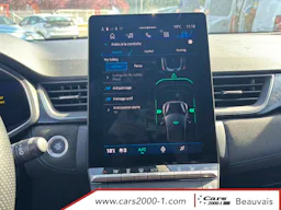 Renault SYMBIOZ  E-Tech full hybrid 145 Esprit Alpine occasion - Photo 32