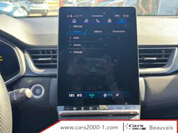 Renault SYMBIOZ  E-Tech full hybrid 145 Esprit Alpine occasion - Photo 35