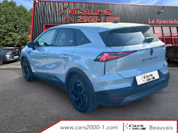 Renault SYMBIOZ  E-Tech full hybrid 145 Esprit Alpine occasion - Photo 6