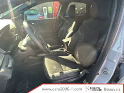 Renault SYMBIOZ  E-Tech full hybrid 145 Esprit Alpine occasion - Photo 8