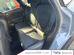 Renault SYMBIOZ  E-Tech full hybrid 145 Esprit Alpine occasion - Photo 9