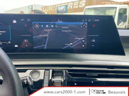 Peugeot 3008  GT Hybrid 145 ch e-DCS6 occasion - Photo 11