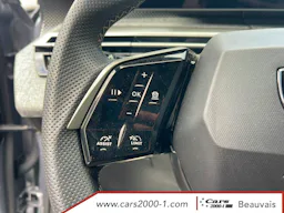 Peugeot 3008  GT Hybrid 145 ch e-DCS6 occasion - Photo 12