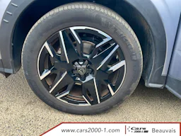Peugeot 3008 GT Hybrid 145 ch e-DCS6 occasion - Photo 15