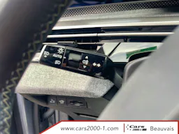 Peugeot 3008 GT Hybrid 145 ch e-DCS6 occasion - Photo 17