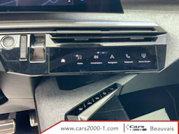 Peugeot 3008 GT Hybrid 145 ch e-DCS6 occasion - Photo 19