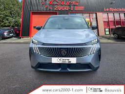 Peugeot 3008 GT Hybrid 145 ch e-DCS6 occasion - Photo 2