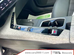 Peugeot 3008  GT Hybrid 145 ch e-DCS6 occasion - Photo 20