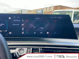 Peugeot 3008  GT Hybrid 145 ch e-DCS6 occasion - Photo 21
