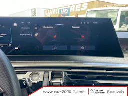 Peugeot 3008  GT Hybrid 145 ch e-DCS6 occasion - Photo 22
